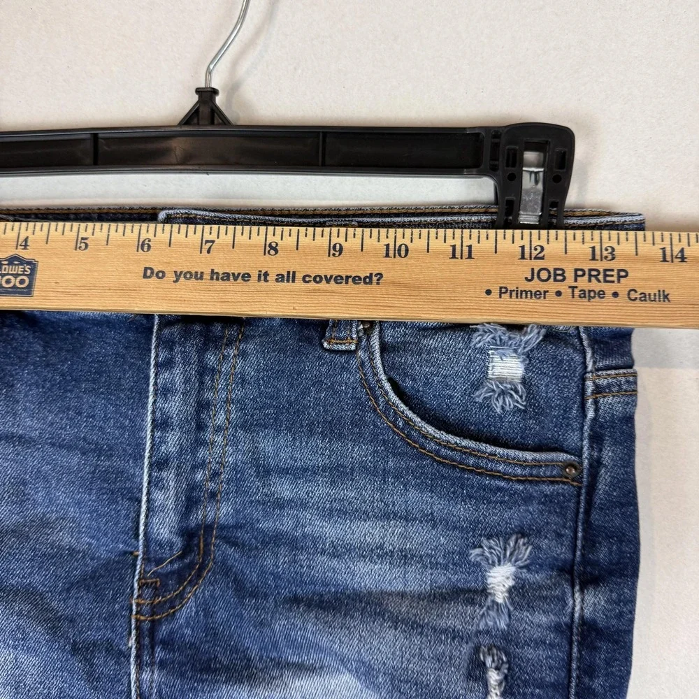 Wax Jean brand wax